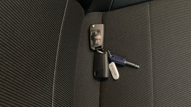 Volkswagen T-Cross 1.0 TSI 115 SE 5dr DSG Petrol Estate